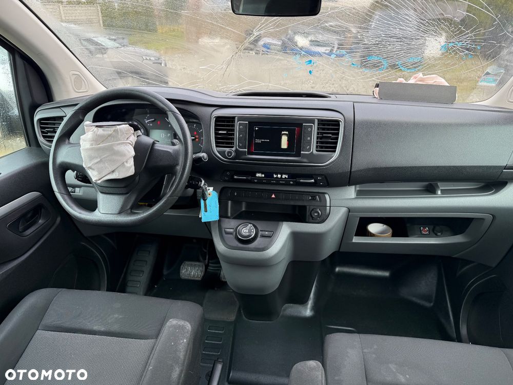 Peugeot Expert 2.0 L1 EAT8 - 7