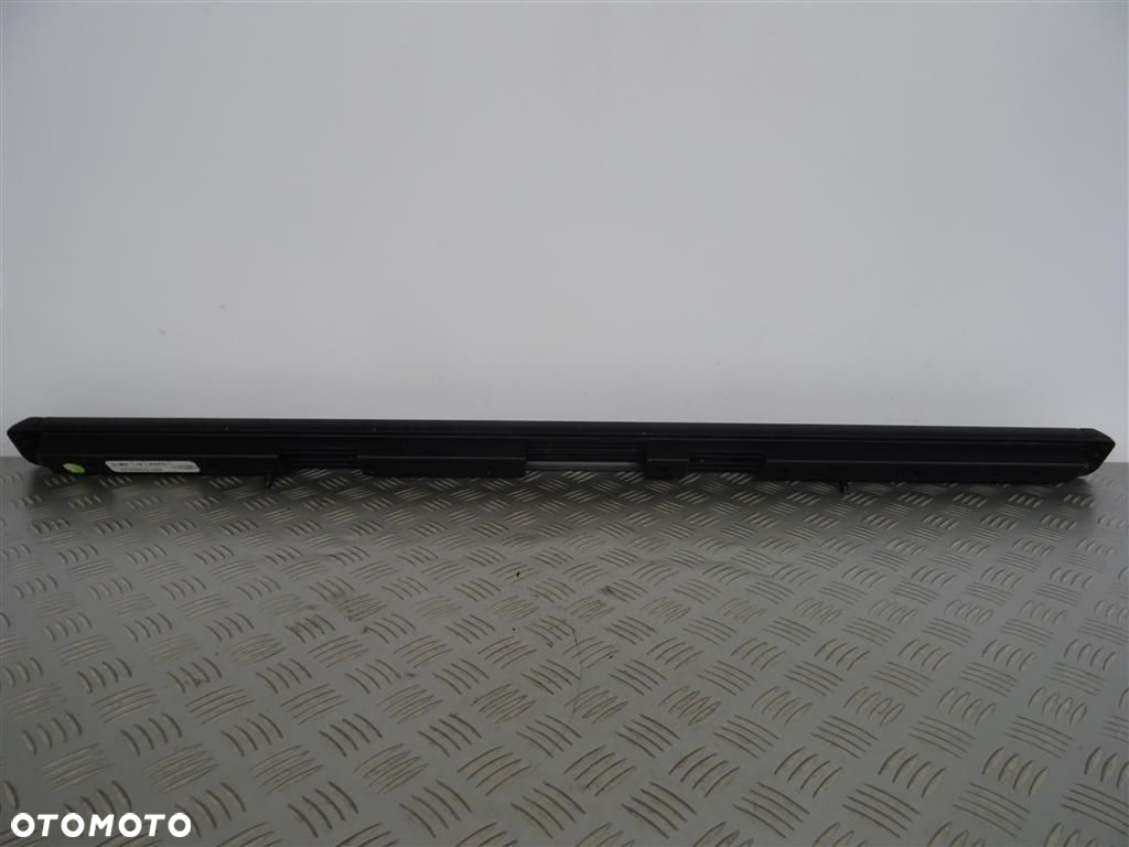 Szyna mocująca bagażnika prowadnica Ford Ranger  PRAWA AB39-2628550-AD - 2