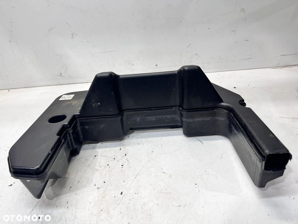 GŁOŚNIK SUBWOOFER TUBA AUDI A4 B8 AVANT 8K9035382B - 6