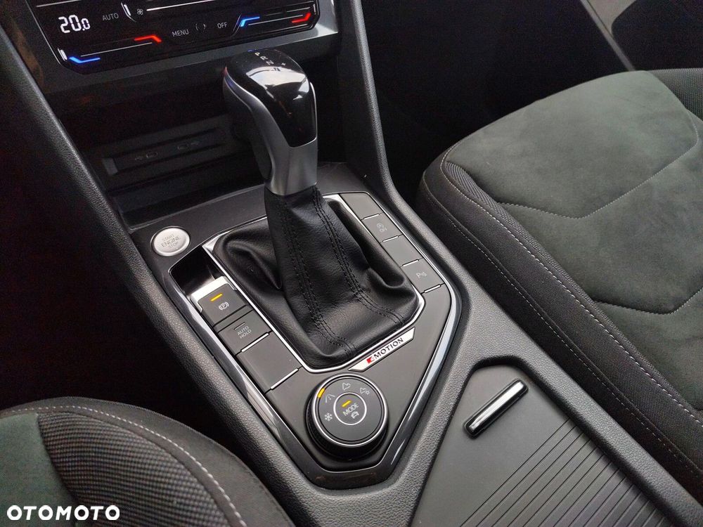 Volkswagen Tiguan Allspace 2.0 TDI 4Mot Elegance DSG - 21