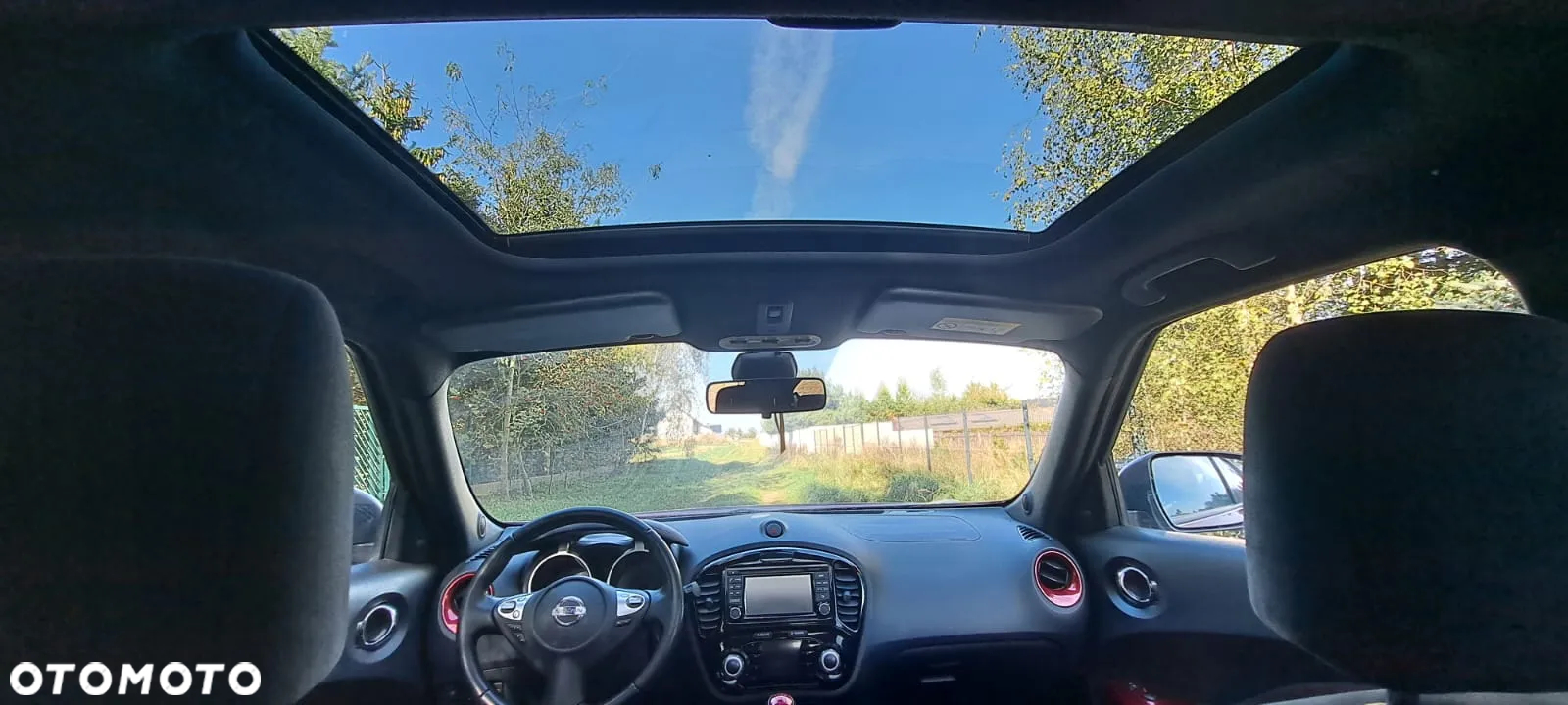 Nissan Juke 1.2 DIG-T Edition - 11