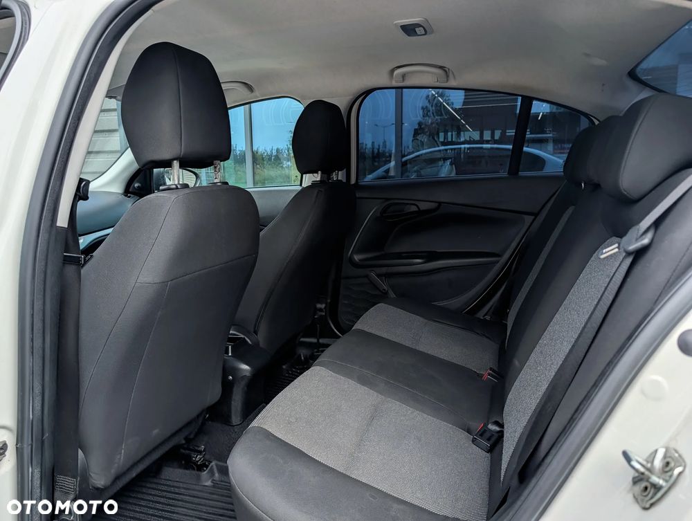 Fiat Tipo 1.6 E-Torq 16v Easy - 8