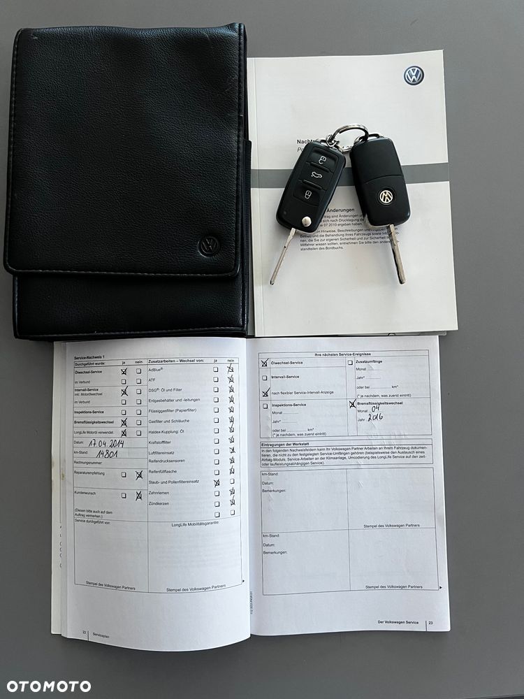 Volkswagen Polo 1.2 Cross - 10