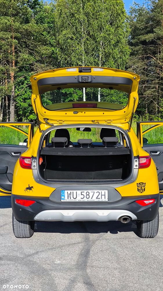 Kia Stonic 1.4 M - 13