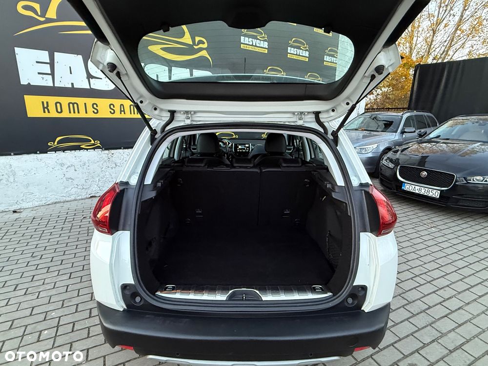 Peugeot 2008 PureTech 110 Style - 6