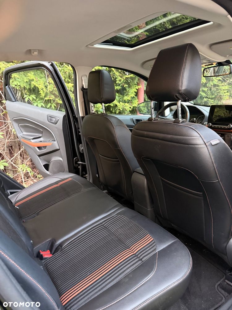 Ford EcoSport - 6