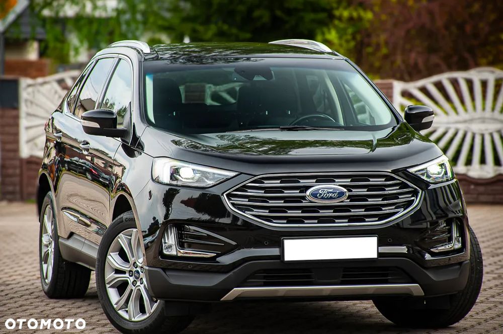 Ford Edge 2.0 EcoBlue Bi-Turbo 4x4 Titanium - 1