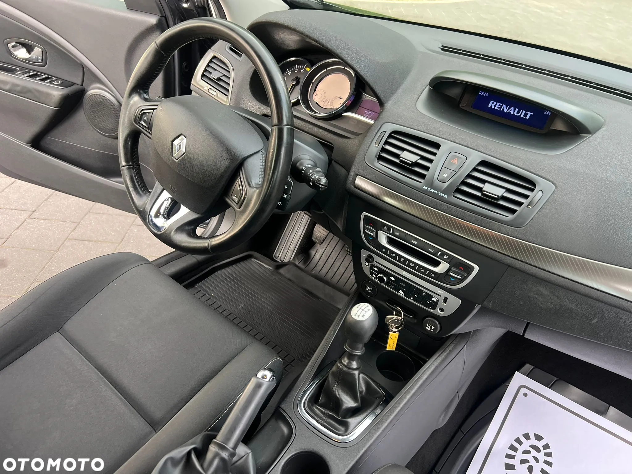 Renault Megane - 13