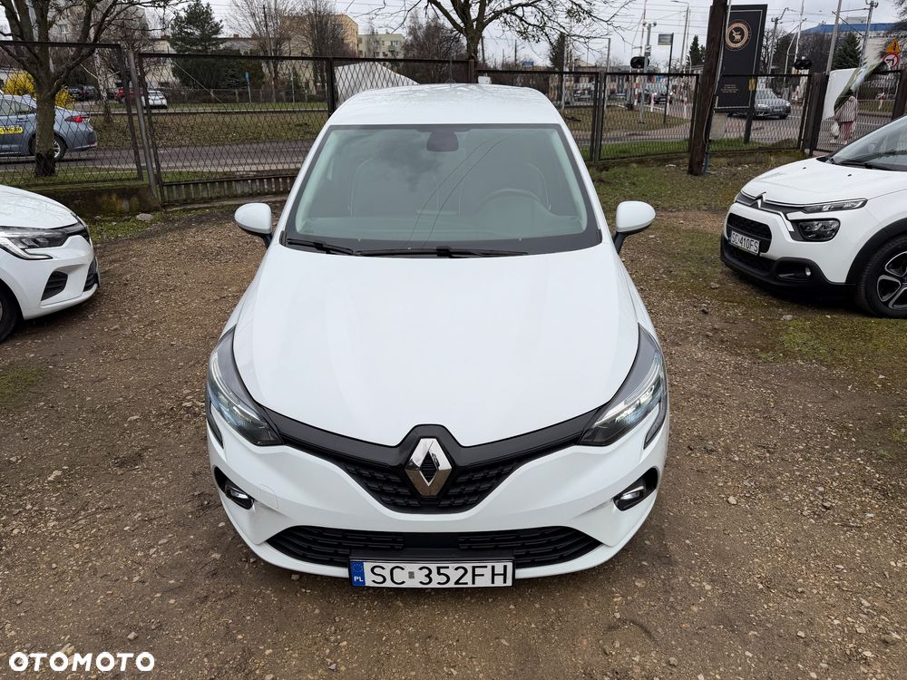 Renault Clio TCe 90 EQUILIBRE - 13