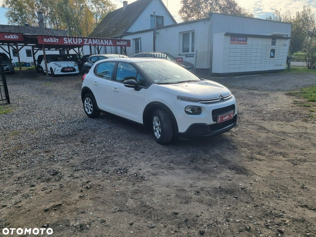 Citroën C3 1.2 PureTech Feel - 7
