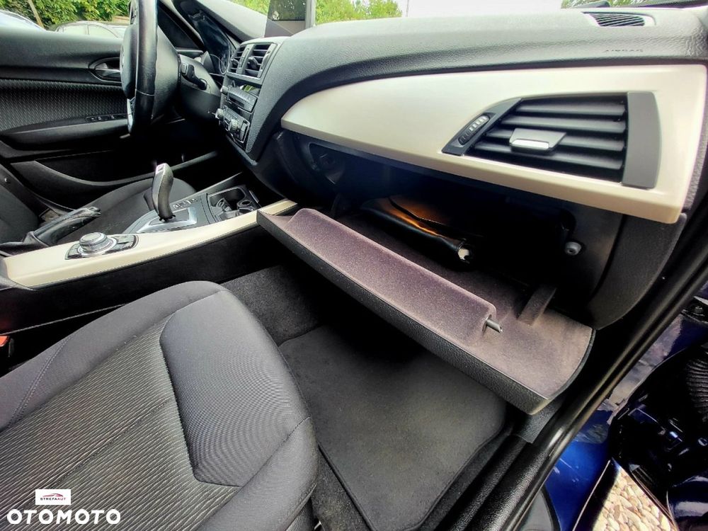 BMW Seria 1 - 24