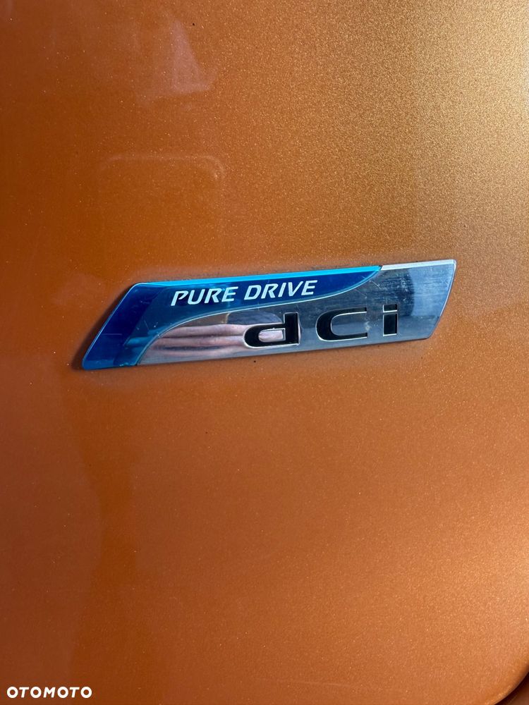 Nissan Note 1.5 dCi DPF tekna - 10