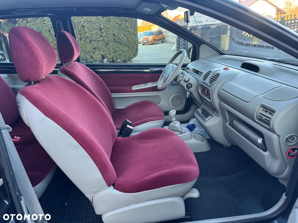 Renault Twingo 1.2 16V Privilege - 25