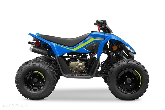 CFMoto CForce