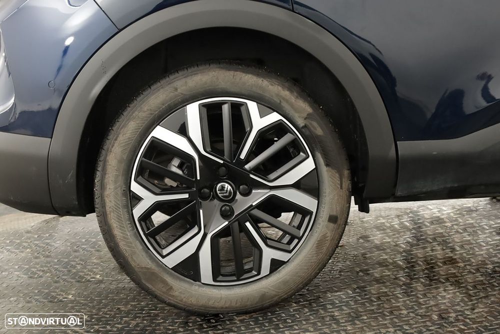 Citroën C4 1.2 Hybrid Max e-DSC6 - 5