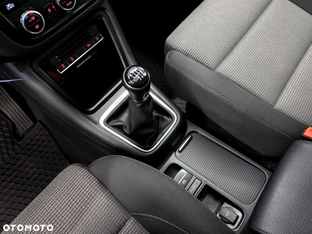 Volkswagen Sharan 2.0 TDI 4Mot Comfortline - 18