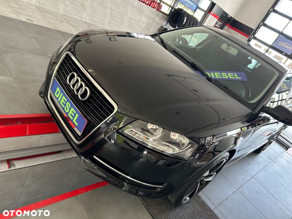 Audi A3 - 3
