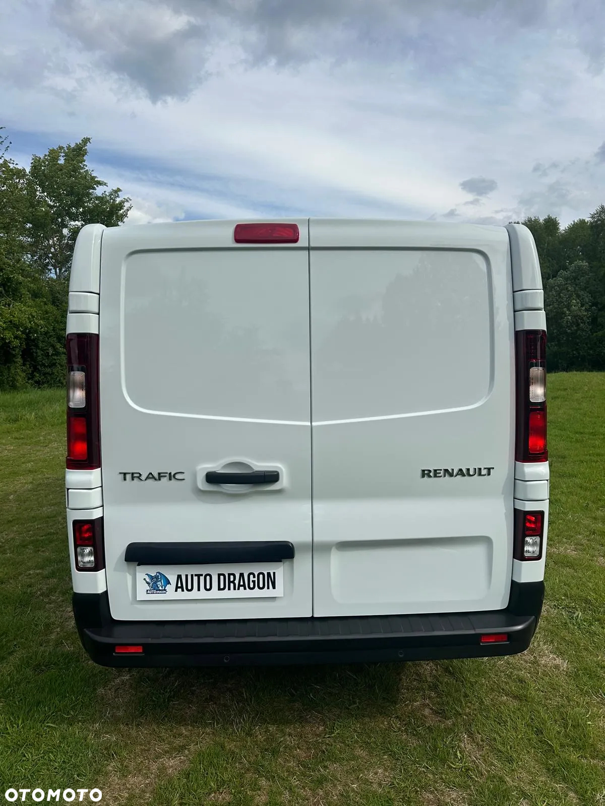 Renault Master 2490 kg DMC - 5