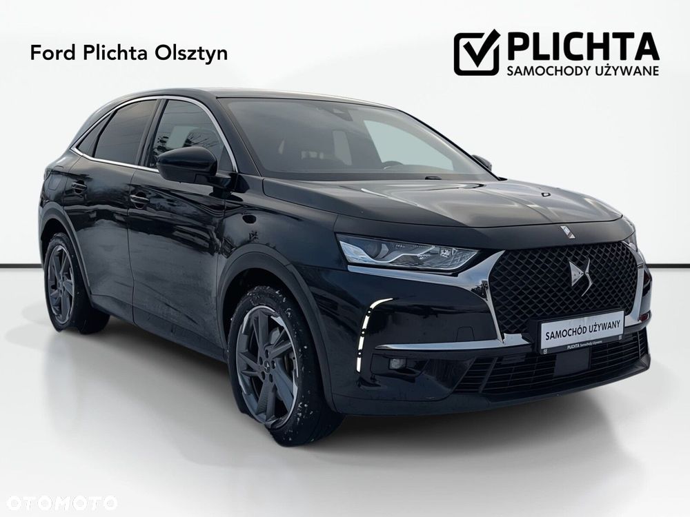 DS Automobiles DS 7 Crossback - 3