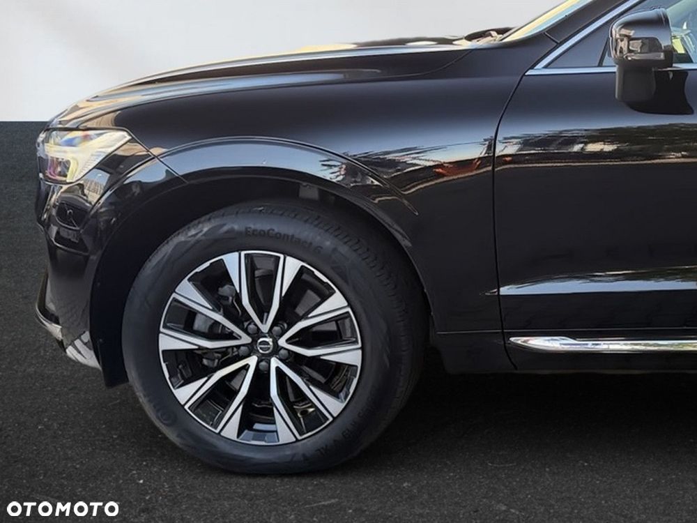Volvo XC 60 - 11
