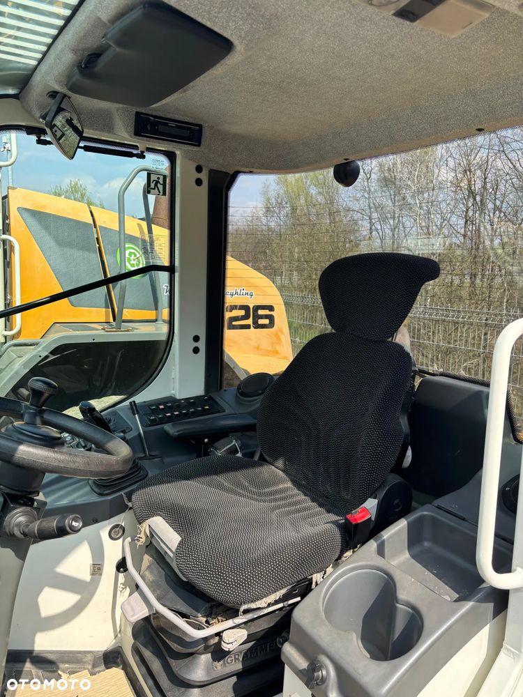 Liebherr L 508 Compact - 22
