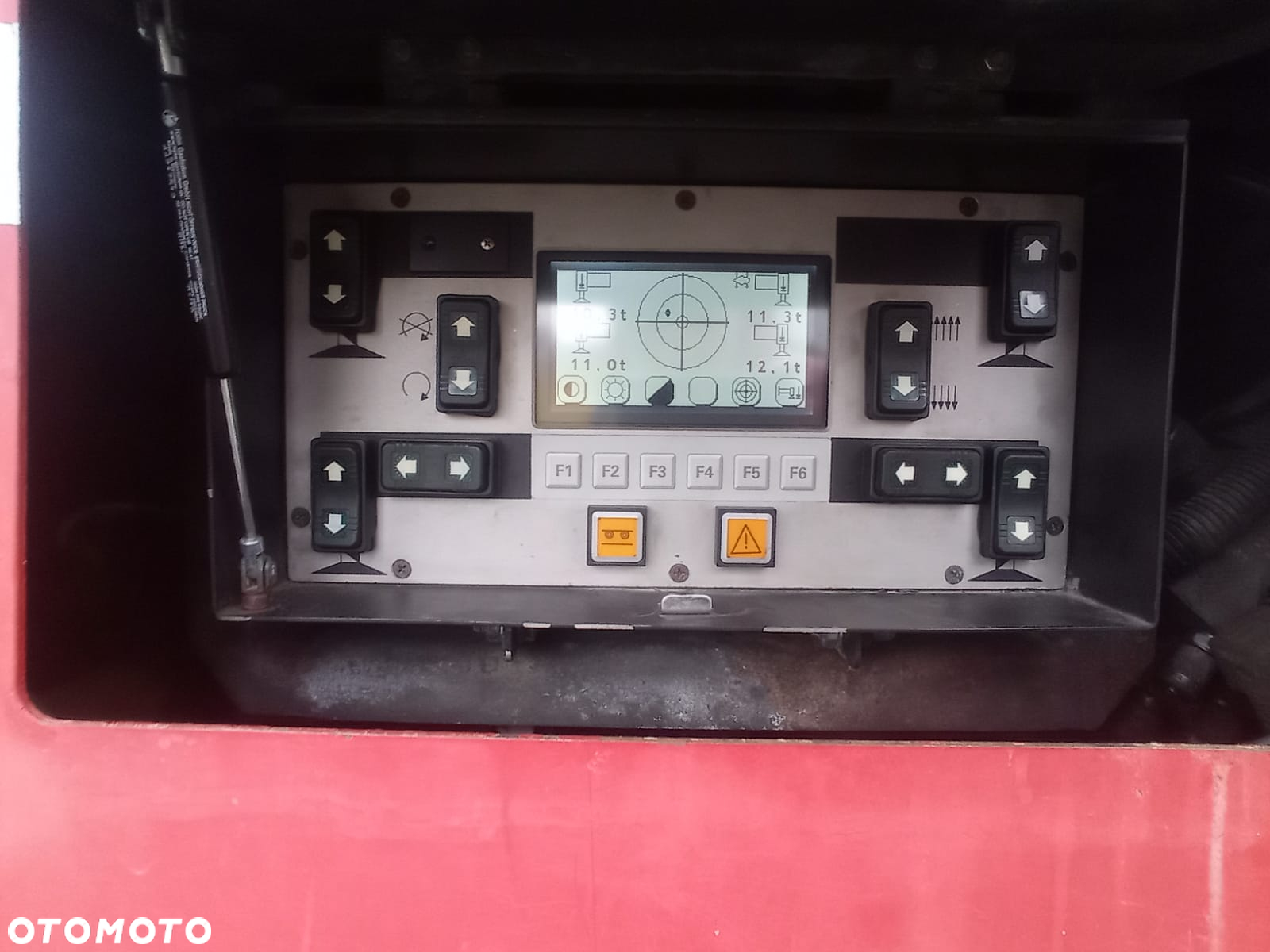 Demag AC 60 City - 6