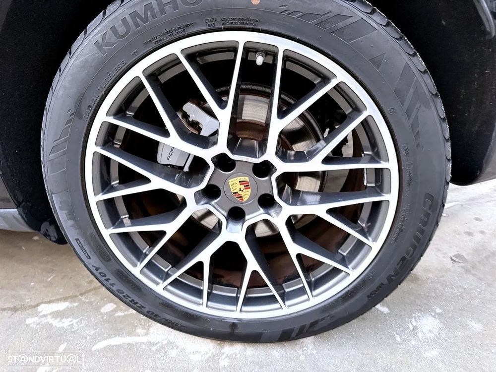 Porsche Macan S PDK - 53