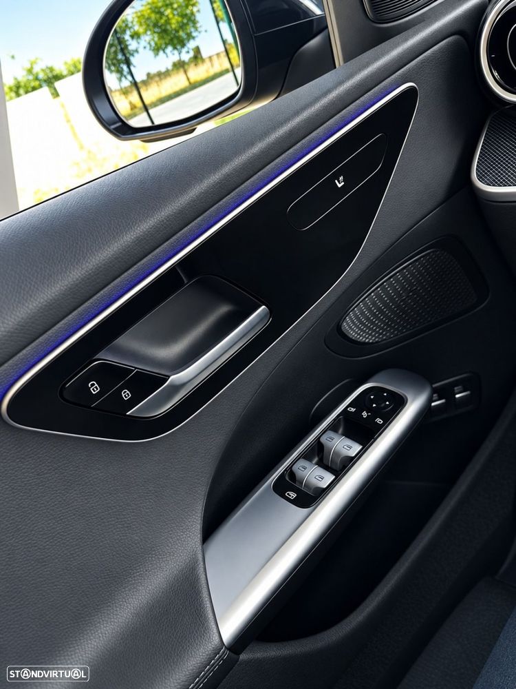Mercedes-Benz C 300 - 13