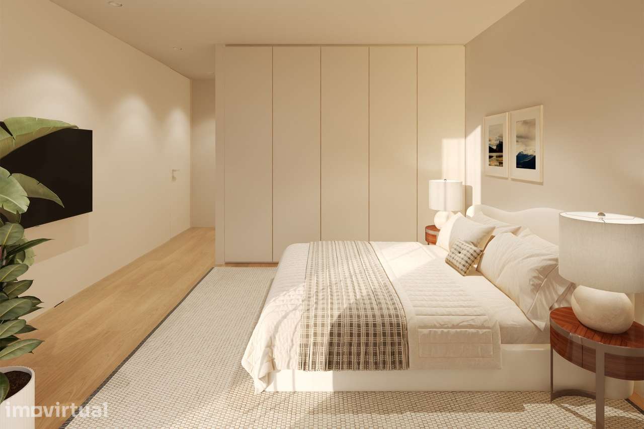 Apartamento T1 Venda em Glória e Vera Cruz,Aveiro - Grande imagem: 5/39