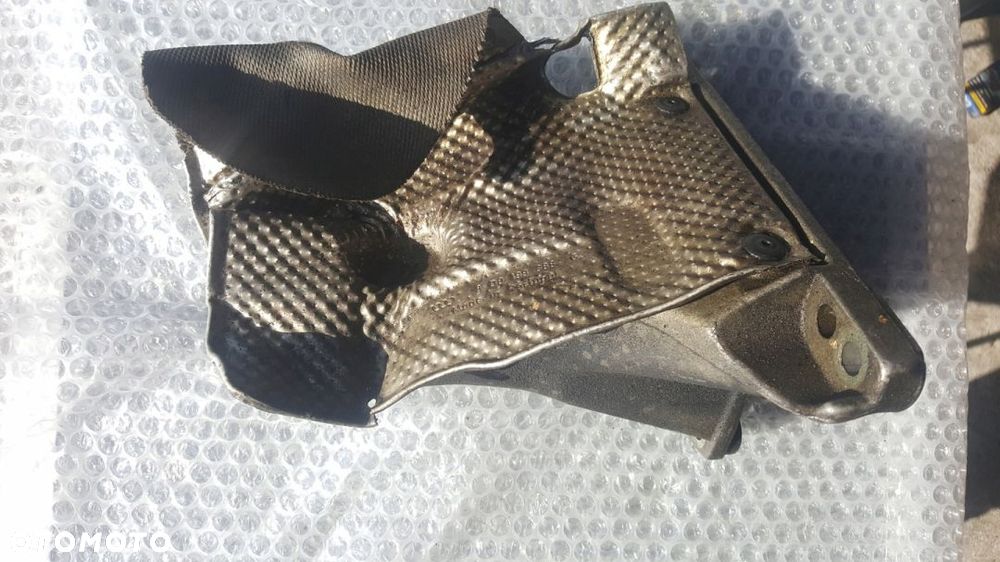 ŁAPA SILNIKA VW GOLF PASSAT AUDI 8D0199308L - 3