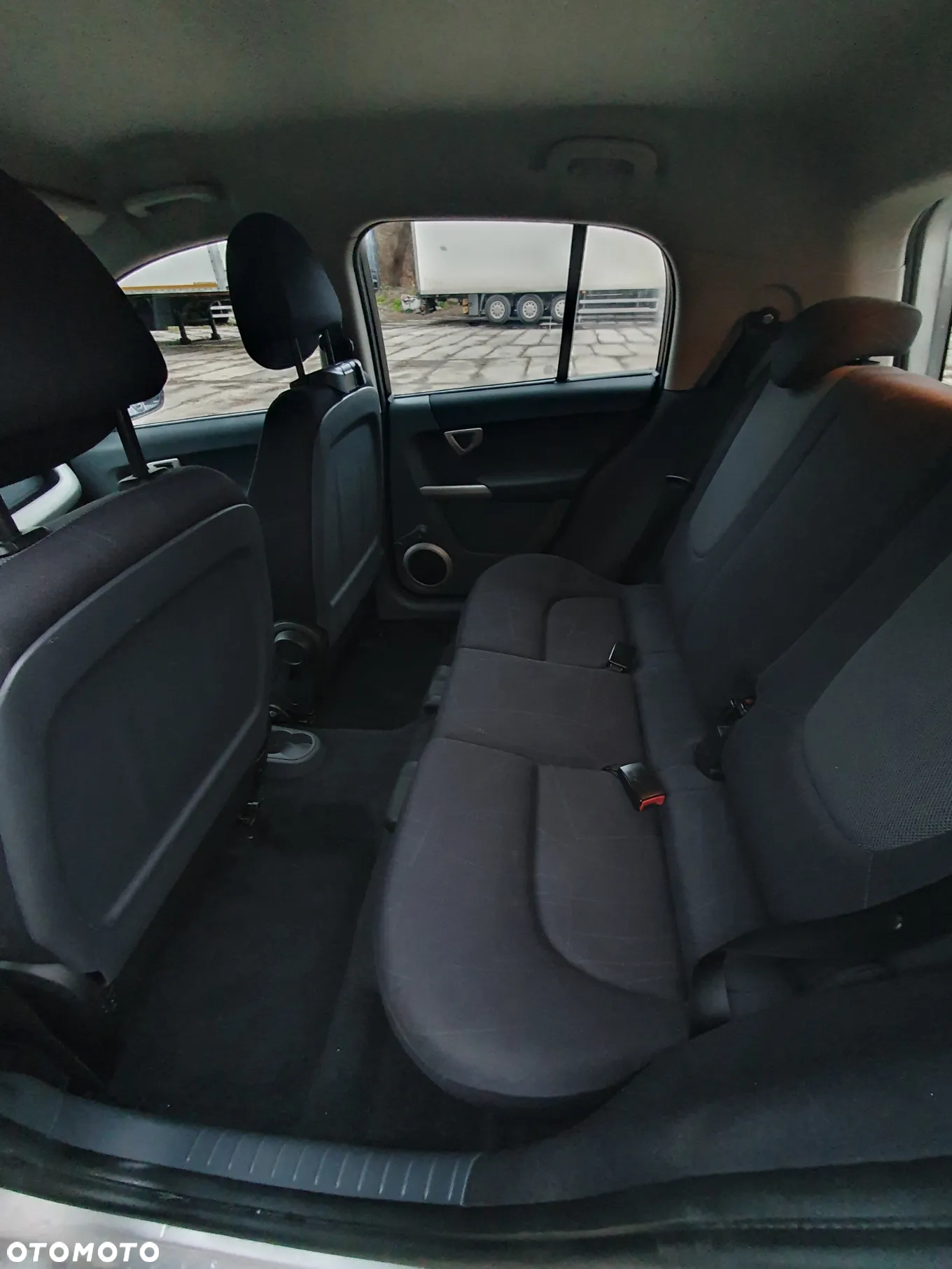 Smart Forfour passion - 21