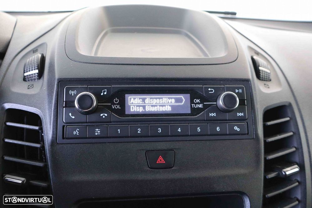 Ford Transit Connect 1.5 TDCi 230 L2 Active - 20
