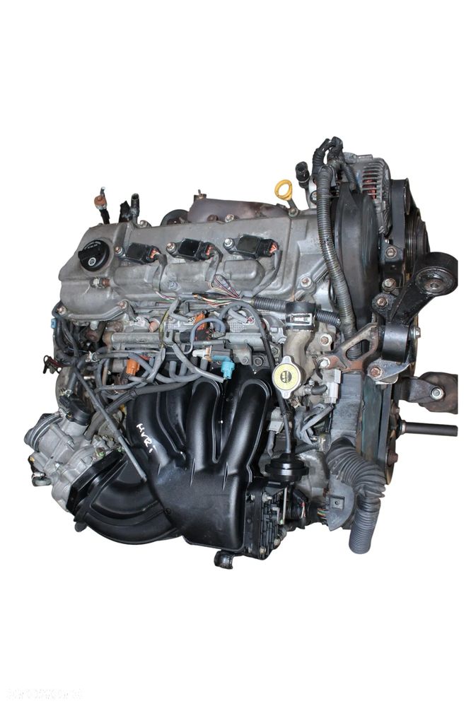 SILNIK 1MZ-FE 3.0 V6 , AUTOMAT AISIN U150E/ LEXUS ES300 - 5