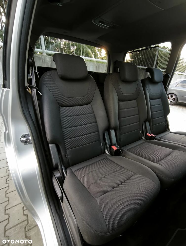 Ford Galaxy 2.0 TDCi Titanium - 11