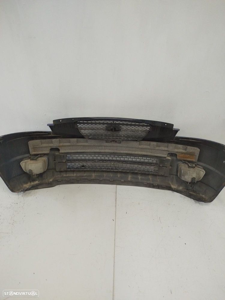 Para Choques Ft Kia Picanto (Ba) - 3