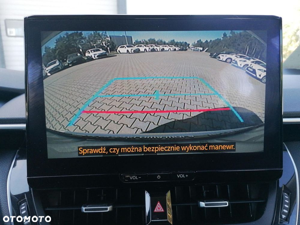 Toyota Corolla 1.8 Hybrid Comfort - 15