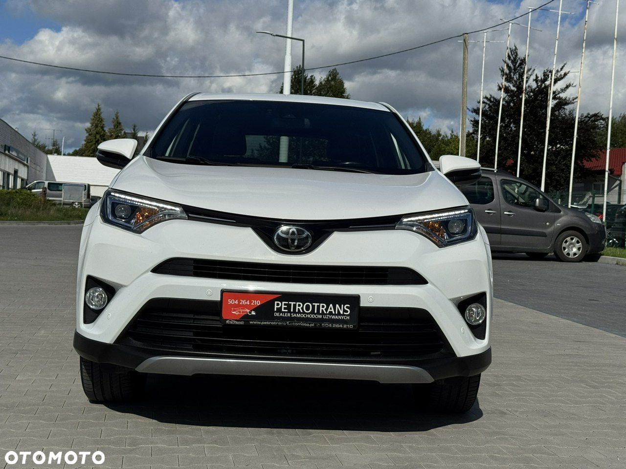 Toyota RAV4 2.0 D-4D Premium 4x2 - 3