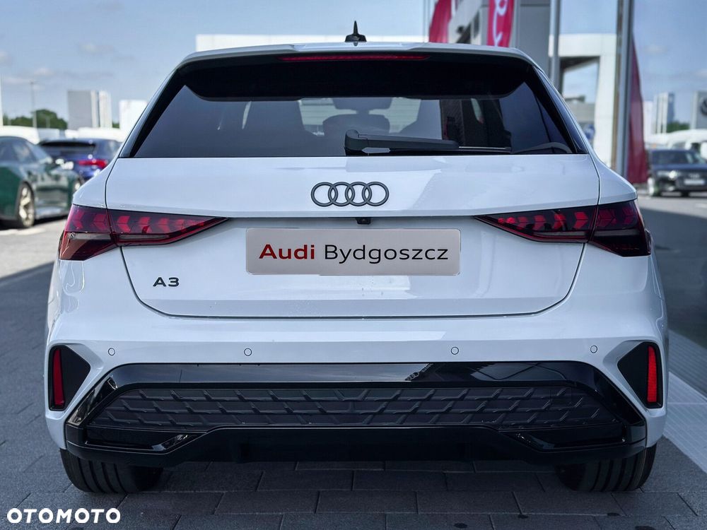 Audi A3 Sportback - 14