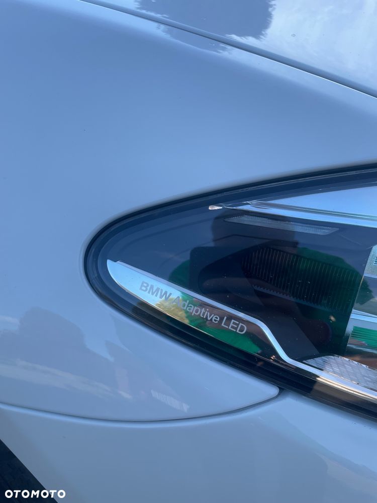 BMW Seria 5 - 16