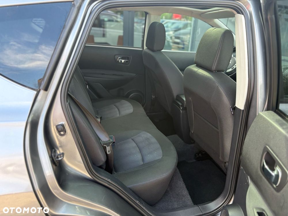 Nissan Qashqai 1.6 Acenta - 15