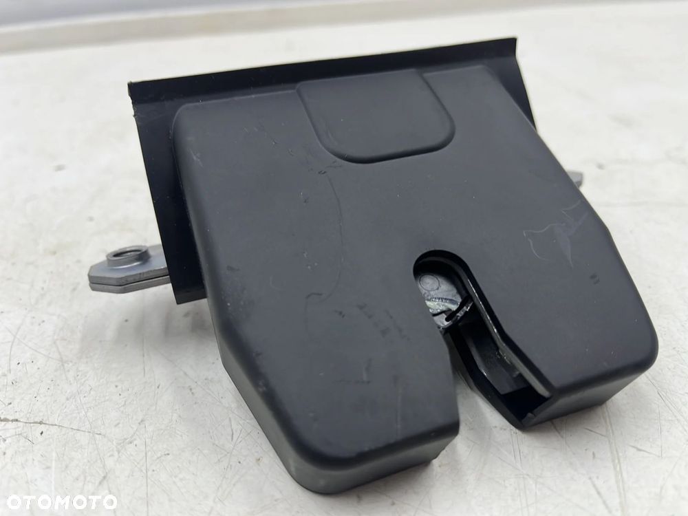 Zamek klapy bagażnika Land Rover Freelander 2 II Evoque 1 I 06-18r. mechanizm lr072417 - 3