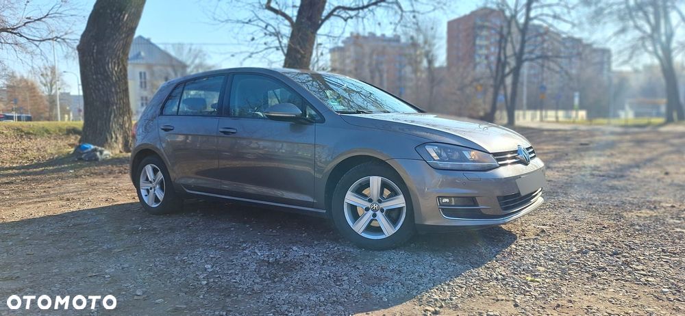 Volkswagen Golf 1.4 TSI BMT Highline DSG - 15