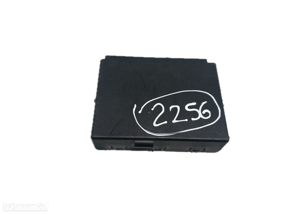 Módulo Eletrónico Mercedes-Benz E-Class (W211) - 1