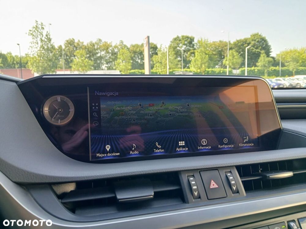 Lexus ES - 23