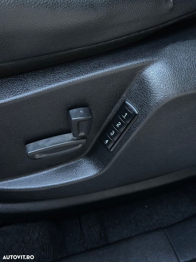 Ford S-Max 2.0 TDCi Powershift Titanium - 7