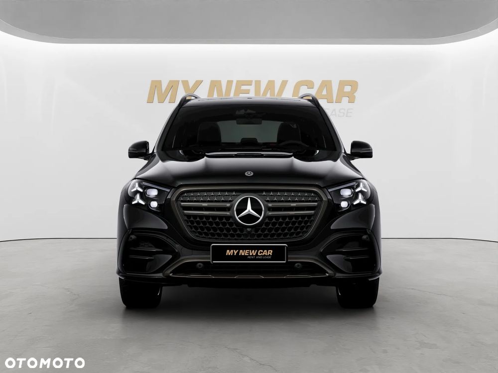 Mercedes-Benz GLS 450 d mHEV 4-Matic AMG Line - 29