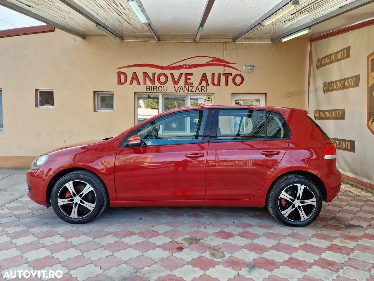 Volkswagen Golf 1.4 Edition - 3