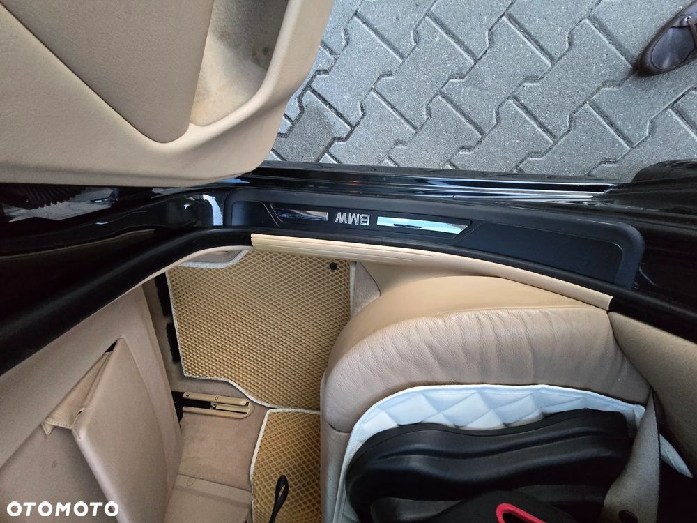 BMW Seria 5 - 19