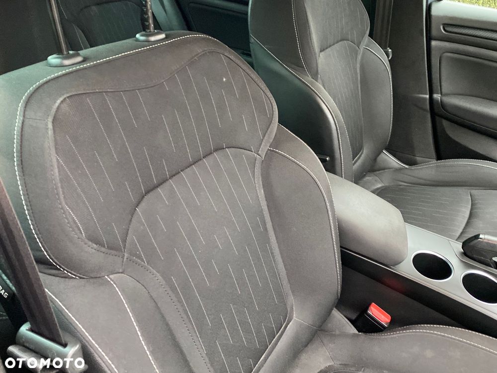 Renault Megane 1.3 TCe FAP Limited - 21