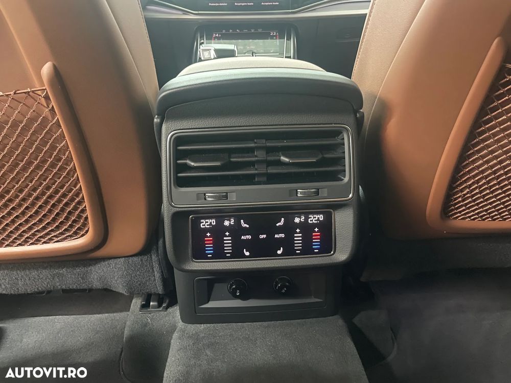 Audi Q7 45 TDI quattro Tiptronic S line - 34